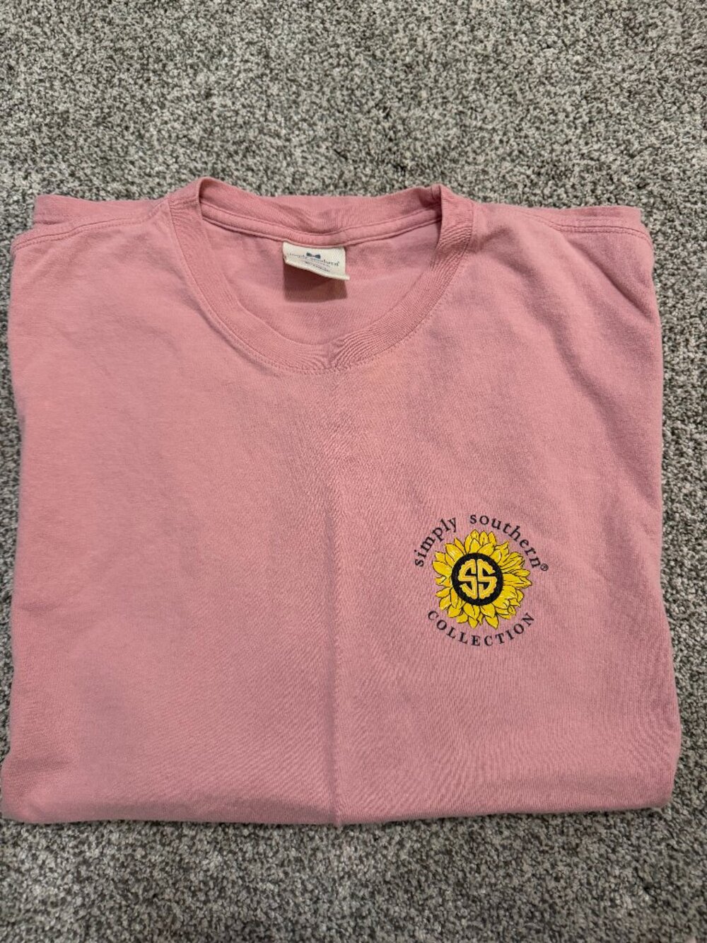 Women's Simply Southern T-Shirt